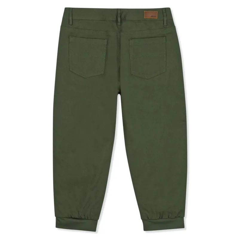 Musto Ladies BR2 Sporting Dark Moss Breeks-1